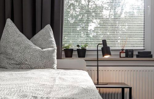 Ferienwohnung Arkadia Zentrale - Foto 33