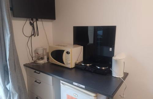 Les Sources Maison 16 - 2 pers - Foto 7