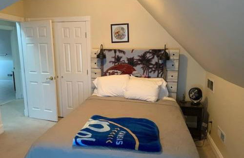 Temple View Inn with Music Studio - Foto 45