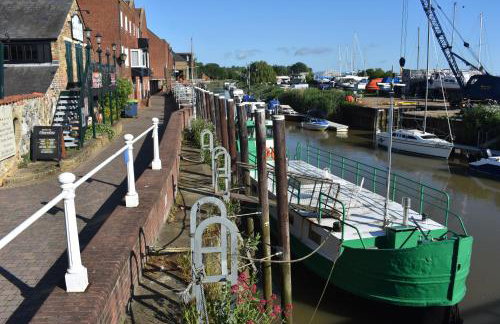 Boatyard View - Foto 10