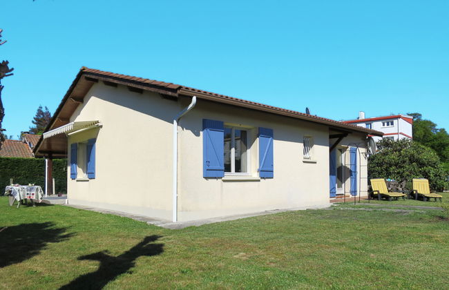 Les Chênes - Foto 17