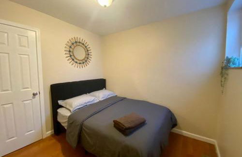 Historic Townhouse Oasis with En-suite Bathroom - Foto 7