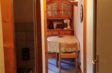 Appartement 1chambre Montchavin draps et serviettes non fournis - Foto 10