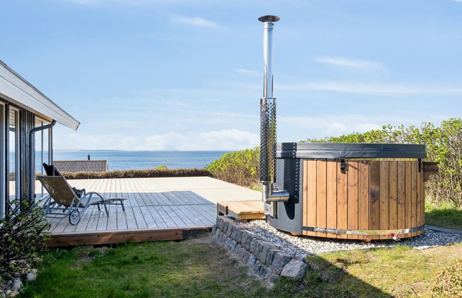 "Majken" - 225m from the sea - Photo 24