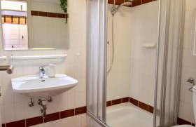Ferienanlage Bei de Süd 43 Ferienwohnung Kajüte 3-OG - Foto 15