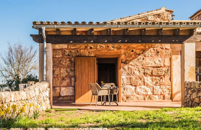 Agroturismo Es Gallicant - Photo 53