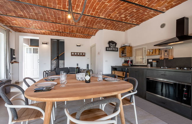 Cascina Basan - Foto 7