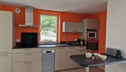 Holiday Home in Plougasnou with Sea Views - Photo 5