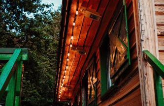 Świerkowe Zacisze Domki - Foto 48