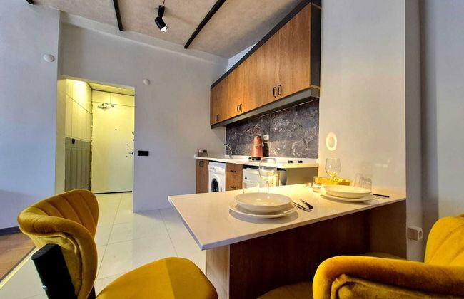 The Nar Suit & Apart - Foto 42