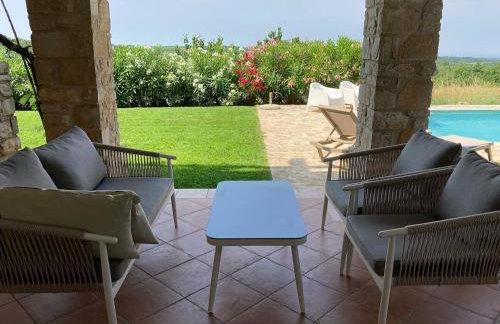 Villa Oliva Istria - Foto 9