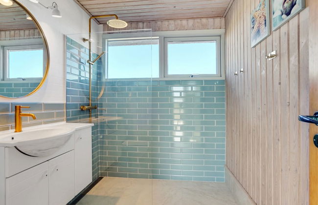 "Asger" - 50m from the sea - Photo 22