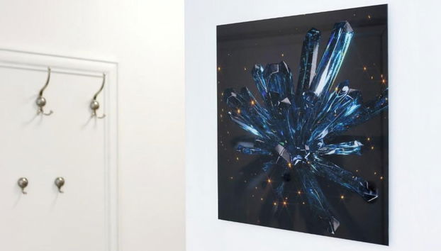 Apartment Donat - Foto 3, Habitación