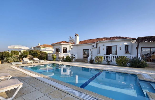 Bungalow Blue Waters by Amy Villas - Foto 44