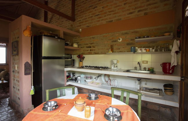 Hotel La Primavera Suites & Casas Campestres - Photo 21