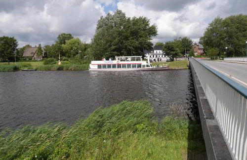 Dat Schmucke Huus - Foto 43