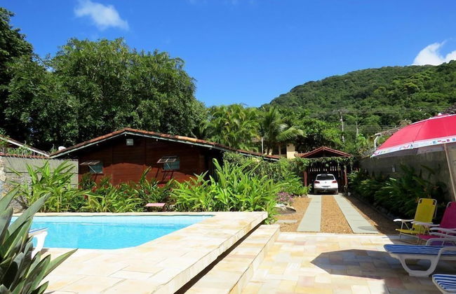 Pousada Cambury - Foto 19