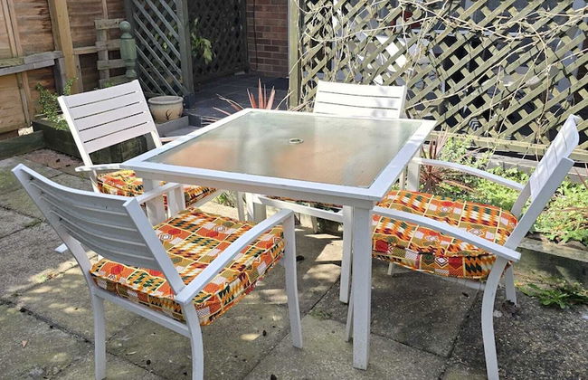 Chelsea House - Huku Kwetu - Foto 17