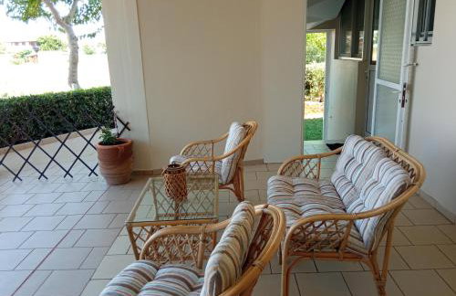 Sea Side House Kourouta - Foto 33