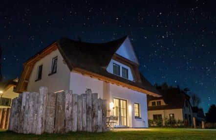 Ferienhaus "Rugard" in Dranske - Foto 20