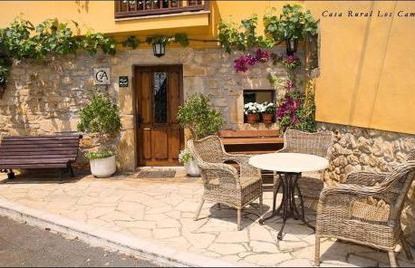 Casa Rural Los campos - Foto 26