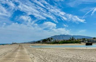 Casa Veranera Vera Costa - Foto 22