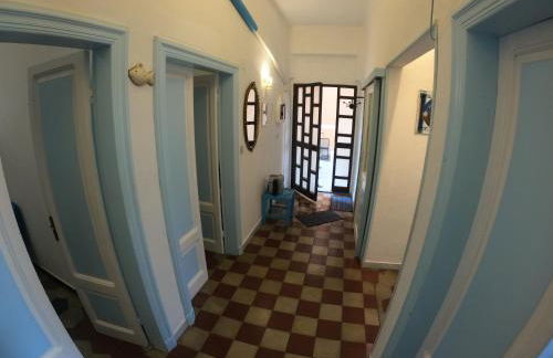 A pochi passi dal mare by PortofinoVacanze - Foto 67