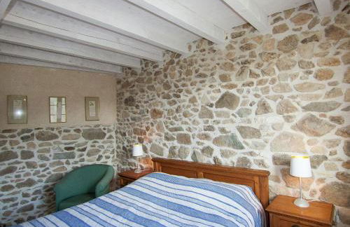Cottage in France with Private Terrace - Foto 12