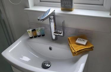 Beautiful Studio Chalet in the Highlands - Foto 55