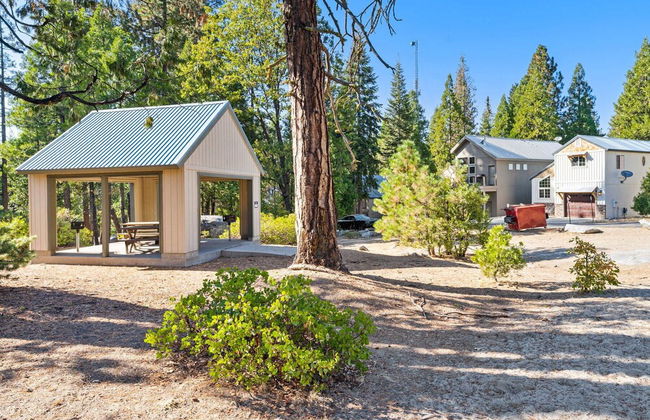 Silverstone Cabin - Foto 20