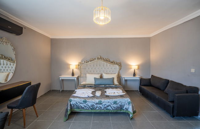 Simlarda Country Club Ayvalik - Foto 35