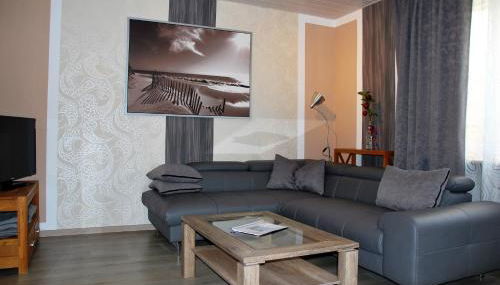 Das Schwedenhaus Moin Moin - Foto 5