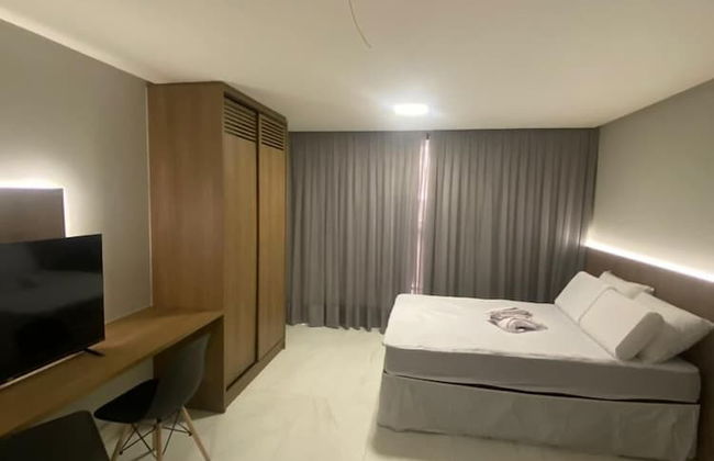 Unity Suites - Foto 2