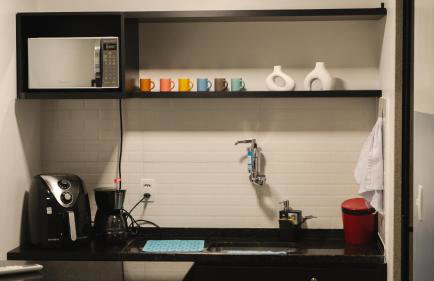 Rex Executive Studio - Cinelândia RJ - Foto 15