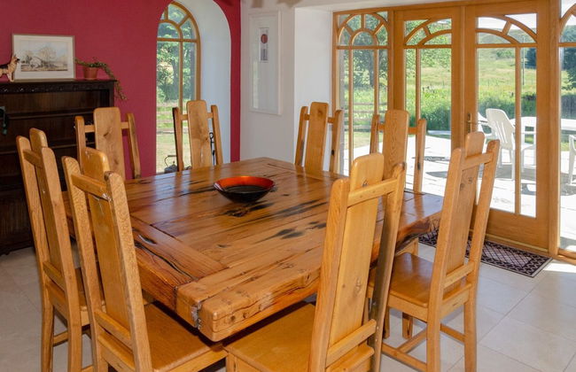 Castleview - Newton Steading - Foto 15