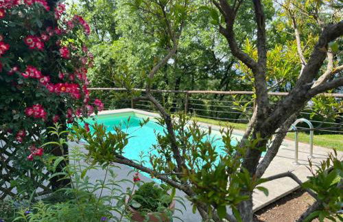 Holiday Home Villa im Grünen Civico 2 in Uzzano by Interhome - Foto 34