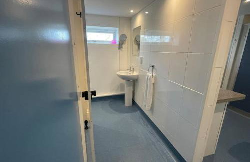 The Old Dairy Accommodation - Foto 25