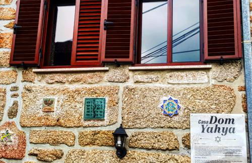 Casa Dom Yahya - Foto 12