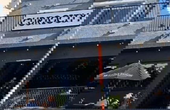 CURIOCITY Kloof Street - Photo 23