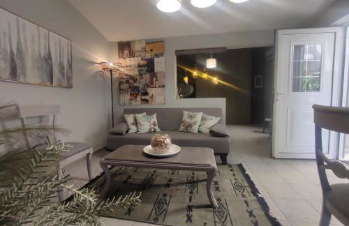 Wine Reflections Apartment near Nafplio - Foto 9