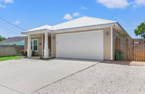 Amazing New 3br/2ba Laguna Beach! / 6p Golf Cart: 2 Mins to Beach/west PCB - Foto 88