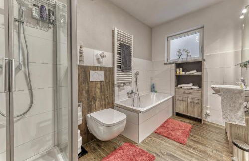 Ferienwohnung Fernblick - Foto 5