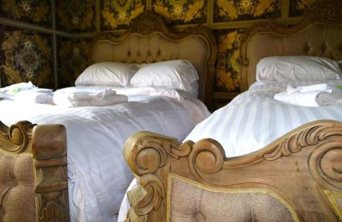 Deluxe 2 or 3 bed Cinema Games Room Pool Table Hot Tub - Foto 50