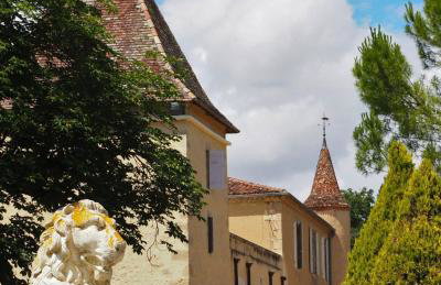 Domaine du Château Larroque - Foto 1