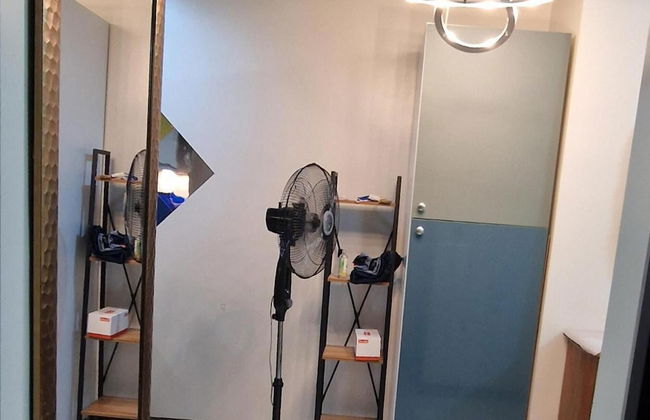 Dusit Thani Like San Antonio Makati 1 Bedroom - Photo 17