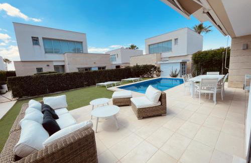 3091 Villa MALIBU - Foto 9