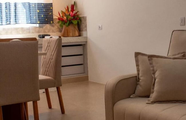 Santa Luzia Flats - Foto 14