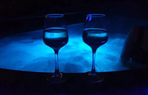 Chatka bez zegarka - Foto 15