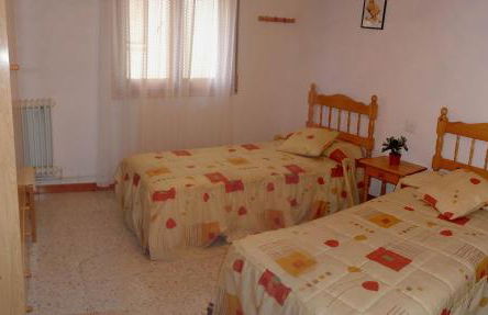 Apartaments Noray - Foto 18