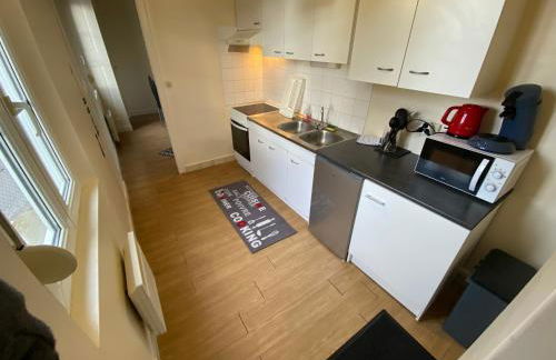 La clé de FA - Fibre Wifi - Parking - Calme et tranquilité - Foto 11